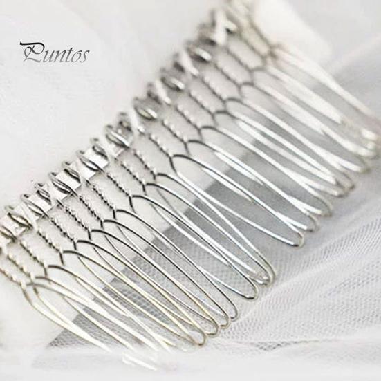 Welon ślubny Biały Wielowarstwowy Pikowany Ślubny Nakrycie Głowy Wykwintny Welon ślubny Codzienne Imprezy Wyjścia Akcesoria Do Włosów