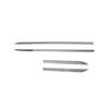 Compatible 2014-2015 Accord Door Edge Decor Trim Strip