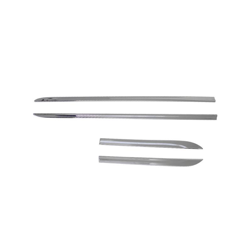Compatible 2014-2015 Accord Door Edge Decor Trim Strip