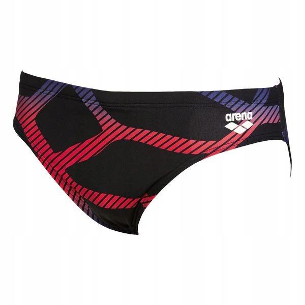 Y6433 Arena M SPIDER Brief MEN'S SWIMWEAR F80 D4 UK32