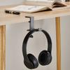 Non-Slip Portable Purse Hook For Restaurant Table No-Drill Adjustables Mantel Clip For Cozy Winter Fireplace Setting