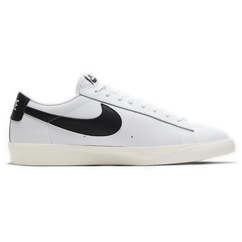 Nike Blazer Low 'Sail' Sneakers Skateboard Shoes CI6377-101