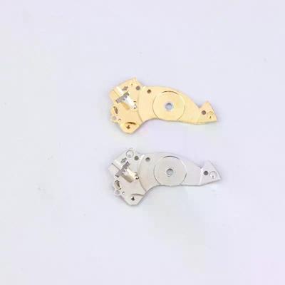 For ETA 2836 2824 2834 2846 Watch Balance Wheel Splint Mechanical Replacement Watch Parts For Watchmaker