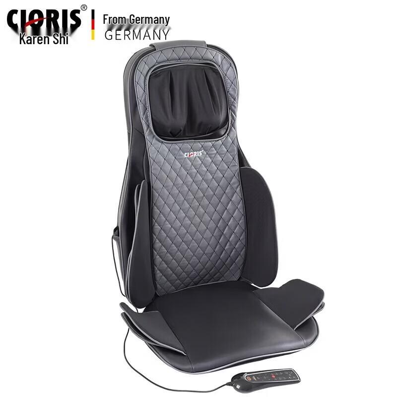 CLORIS S308 Full Body USB Massage Mat
