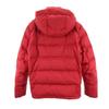 UNIQLO seamless down parka S Red Jacket Men's Used