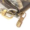 Louis Vuitton M95804 Monogram Label Mini Pochette Accessoires Shoulder Hand Bag