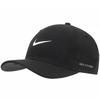 Nike Dri-FIT ADV Rise Struktur Swoosh Flex Kasket (FB5633-010)