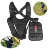 Lawn Mower Harness Harness Strap Belt Lawn Mower Power Pruner Double Trimmer Shoulder Adjusted Band Brush Cutter Trimmer Garden