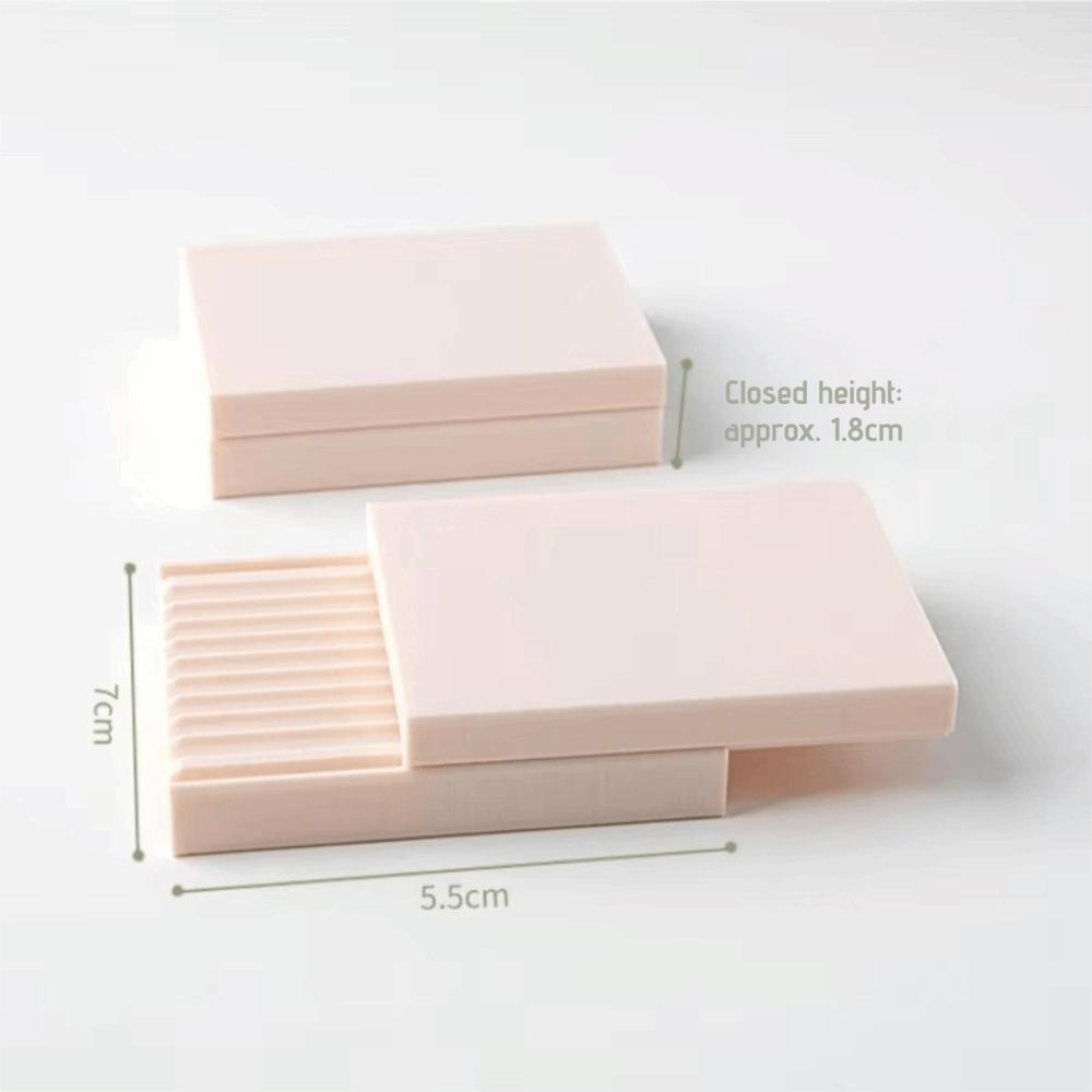 Reusable Clay Ball Mold 2-in-1 Clay Ball Maker New Ceramic Bead Mold Art Studio Use