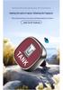Tank 300/500 Car Air Vent Freshener: Men's Long-Lasting Light Fragrance for Interior Use.