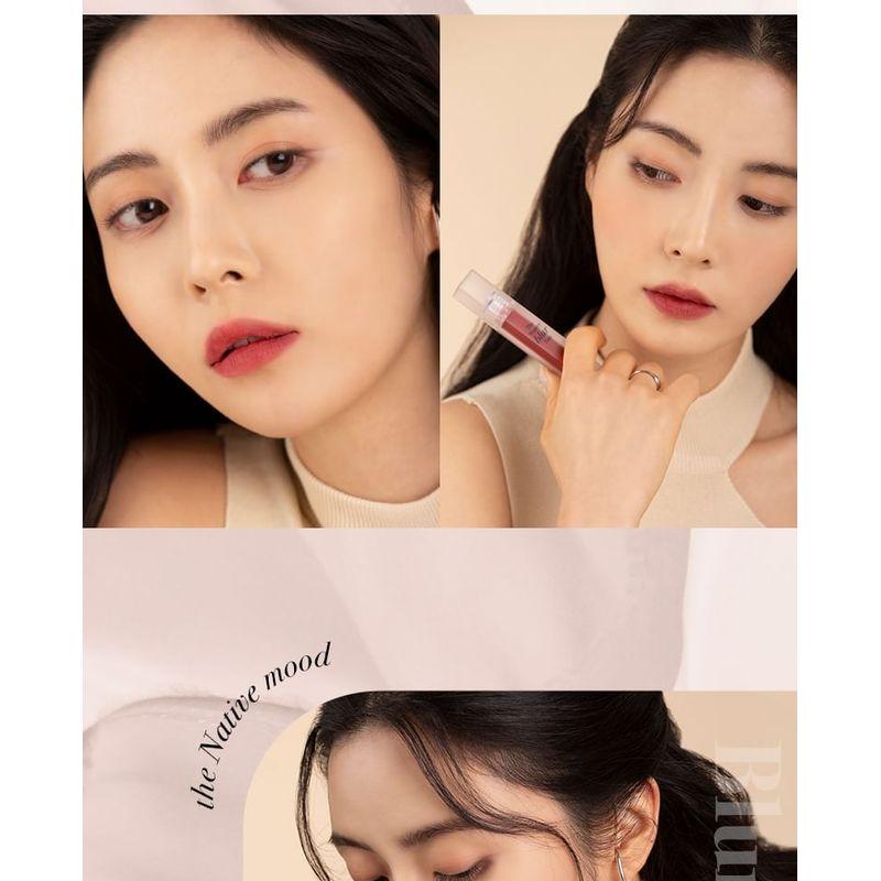 MERZY The Watery Blur Tint - 5 Colors