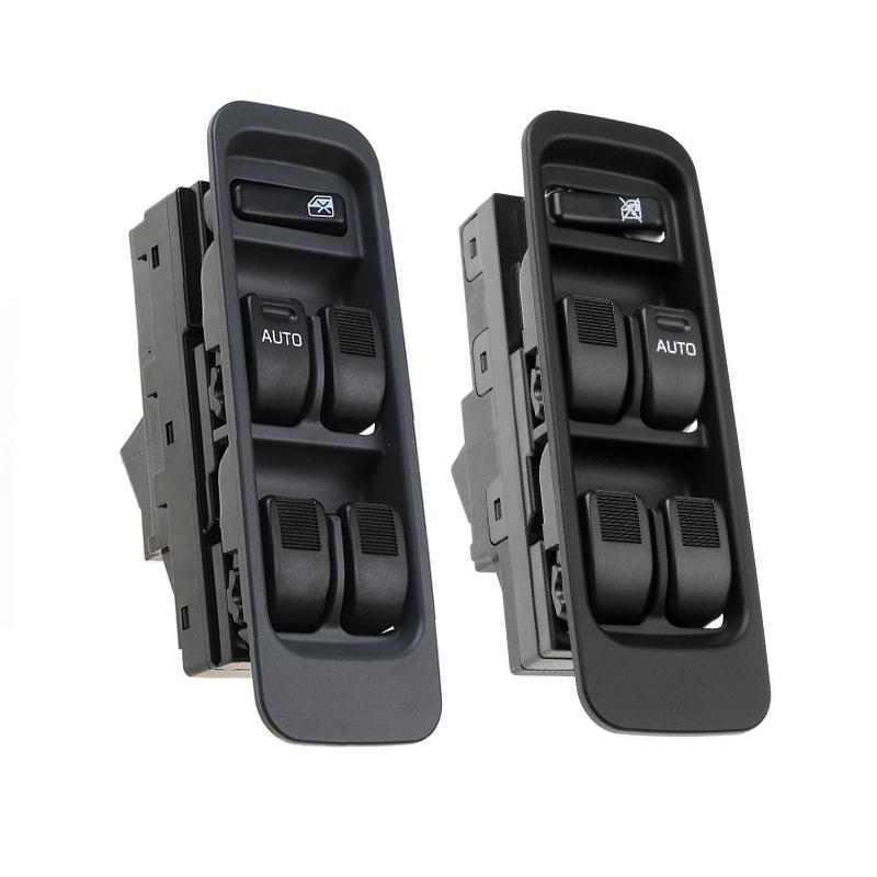 LHD/RHD Power Electric Window Master Switch For Daihatsu Terios Sirion YRV 1998-2001 84820-97201 Window Control Lifter Switch