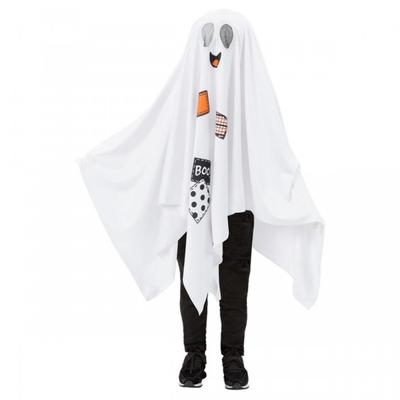Childrens/Kids Boo Ghost Costume