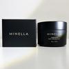 MINELLA Magnesium Cream Mineral Balm 80g, Made in Japan, Highly Concentrated, Transdermal Absorption, Moisturizing, Topical Magnesium, Massage, Franki