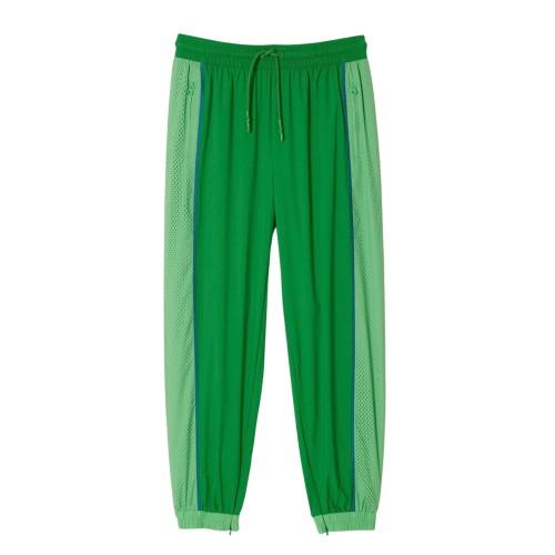 Lacoste Womens/Ladies Regular Jogging Bottoms