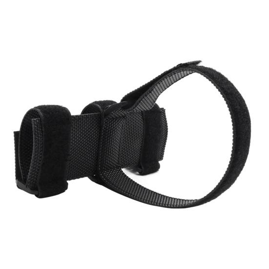 Supporto per bollitore fisso portatile per bicicletta, compatibile con altoparlante Bluetooth, cinturino elastico