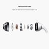 Xiaomi Clip-On Bluetooth Wireless Earbuds