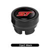 For Ford 1/2PCS Car Logo Cigarette Lighter Dust Plug Button Socket Protective Cover Escort KA Flex Everest KA Expedition Falcon APQ1