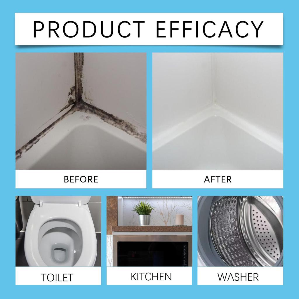 Bathroom Stain Remover Cleaning Spray Clean Bathroom Glass Door Bathtub Stain Remover Water Stain Cleaner