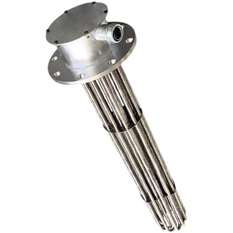 Bangjie Electric Stainless Steel Heating Element