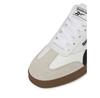 Reebok FORTE LOUNGER DOUBLE UP Sneakers AR30255WWCX White