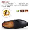 [Sherry Love] Men's Driving Shoes, Business Shoes, Genuine Leather Loafers, Slip-ons, Moccasins, Casual, Lightweight Deck Shoes