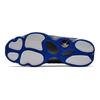 Jordan Buty do koszykówki dla dzieci Jumpman Team II Mid Teenagerzy 820273-604
