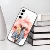Y-Your Lie IN A-APRIL Phone Case For Samsung Galaxy A73,A72,A71,A70,A53,A52,A51,Soft Silicone Black Cover