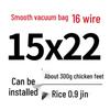 Shixun Commercial Vacuum Sealer Bags