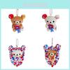 Muñecas y Peluches – Peluches - Héroes de películas