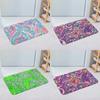 Lilly-pulitzers Floor Mats Home Laundry Rug Carpet For Living Room Decor Lounge Area Anti-slip Foot Mat Entrance Doormat