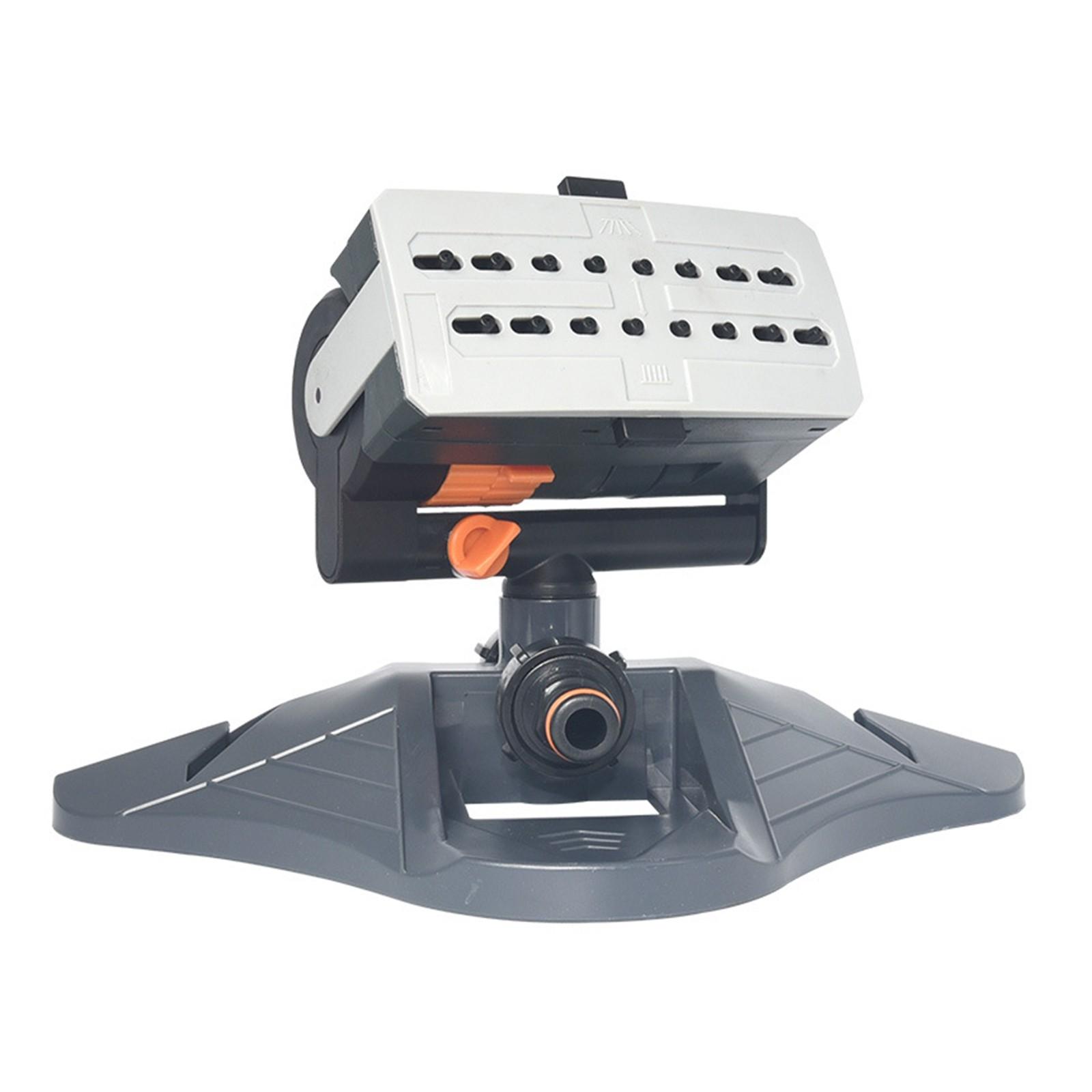 

1 шт. Спринклер 250*210*180 мм 4-режимный распылитель Аксессуары