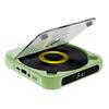Portable Music Player with LED Display Bluetooth-compatible Rechargeable Small Retro