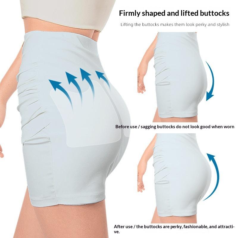 Elastic Lifting Patches for Tightening Loose Skin on Legs Arms Abdomen