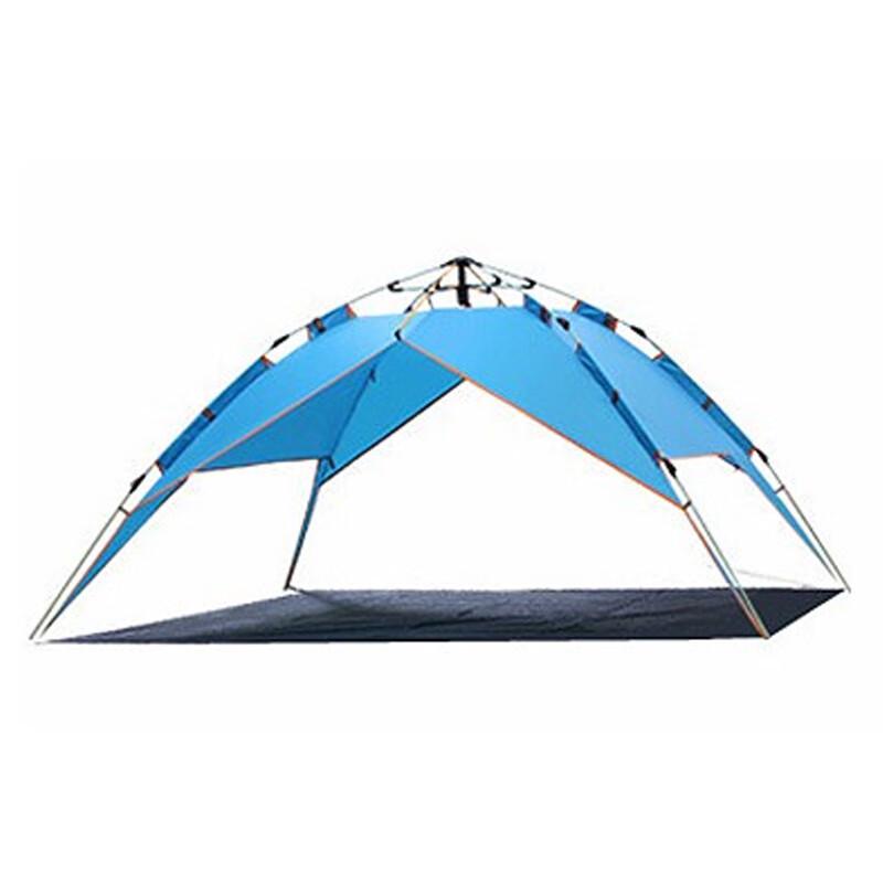 Tri-polar TP2302 3-4 Person Automatic Outdoor Camping Tent