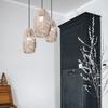 Hand-woven Vintage Pendant Lamp Shades