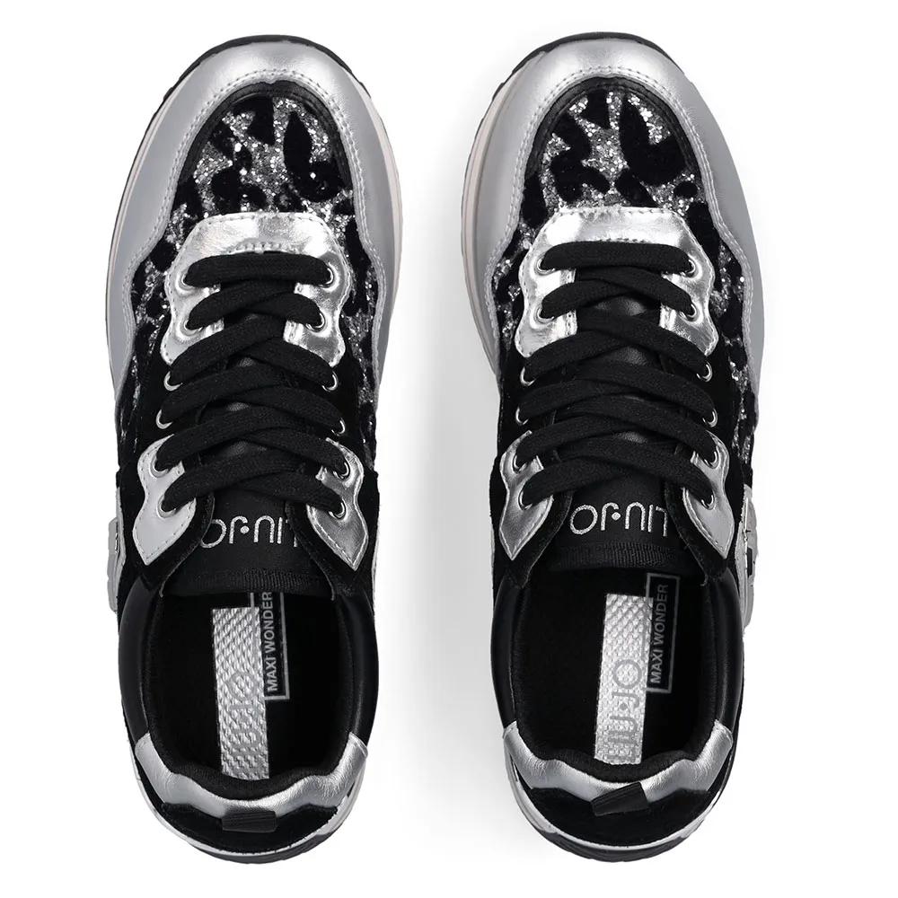 Liu·jo Sneakers Liu Jo Maxi Wonder 01