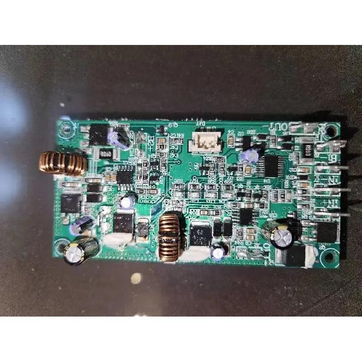 Car refrigerator control panel, Alpicool, various series of Alpicool refrigerators, control panel, charging board, PCB board