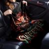 1pc Chucky Sweetie Throw Blanket Soft Flannel, Cozy All Season Polyester Perfect for Home, Office