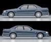 TOMYTEC Tomica Limited Vintage Neo Nissan Skyline Sports Sedan Navy Blue Finished Model 335290 1/64 LV-N170c 4-Door 25GT-X