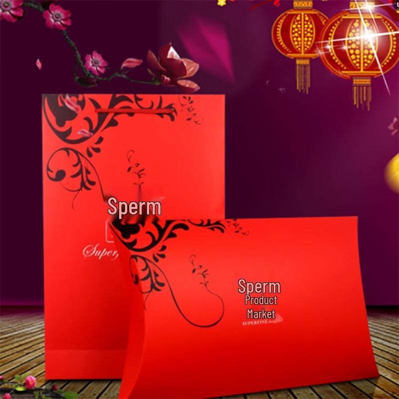 Elegant 90x90cm Square Silk Scarf with Gift Box
