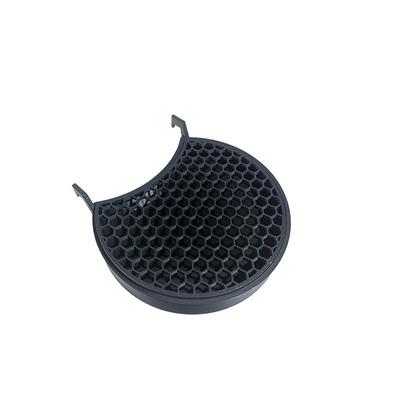 Nespresso Vertuo Plus Wabenmuster Anti-Rutsch Tropfschale Ersatz
