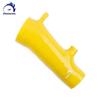 SPEED&COOL For 1999-2004 Land Rover Discovery 2 TD5 Silicone Intake Inlet Boost Hose Turbo To Air Box Tube
