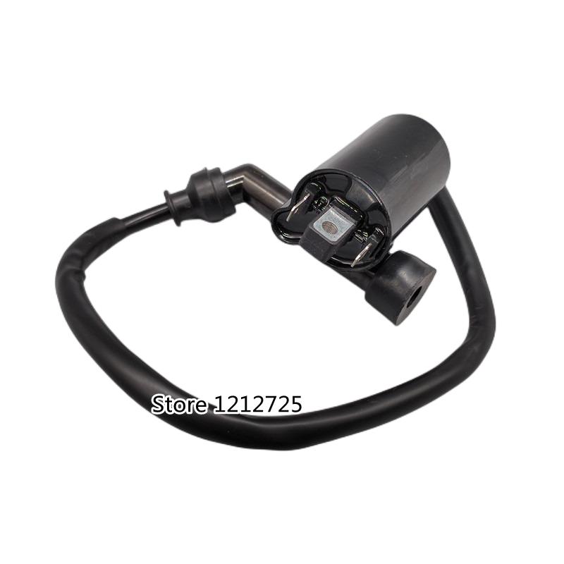GN 250 Wangjiang Suzuki Motorcycle ignition coil GN250 ATV 300cc