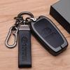 AOP1 Car Remote Key Case Cover for Toyota GR RAV4 Crown Hilux Fortuner Corolla SE 2023 Camry Yaris Land Cruiser Prado Venza Accessory