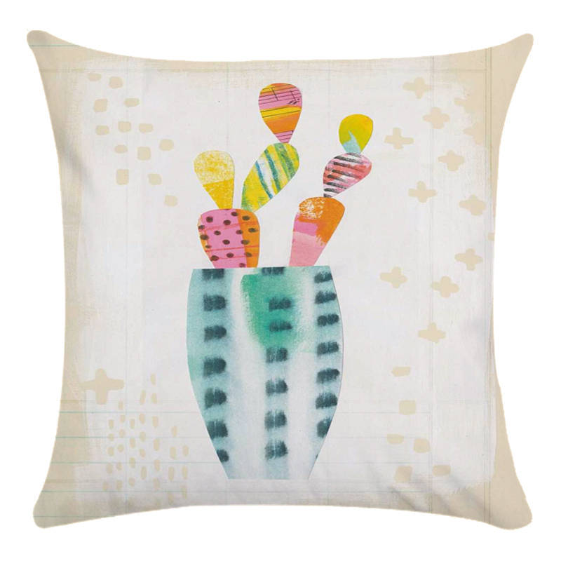 cactus pillow walmart