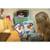 Imprimante multifonction - BROTHER - DCP-J1460DW - 3-en-1 - Wi-Fi - Jet d'encre - A4