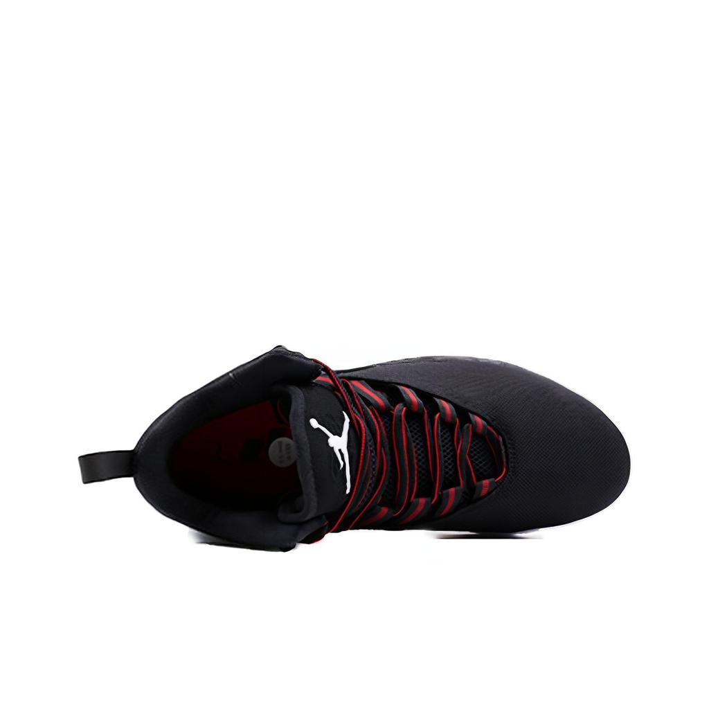 Air Jordan Super.Fly MVP Men Sneakers Black AR0038-023
