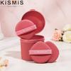Practical Makeup Sponge Powder Puff Dry Wet Beauty Cosmetic Ball Liquid Foundation Puff Cute Tools
