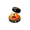 Halloween Stress Toys with Steamer Shape, 10-Pack